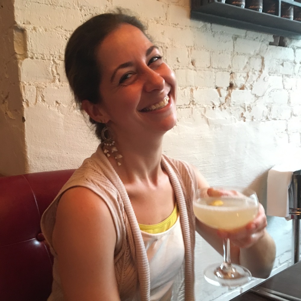 Meet your Posher, Mary